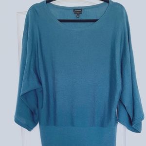 Talbots Kimono Sleeve Sweater - Size L